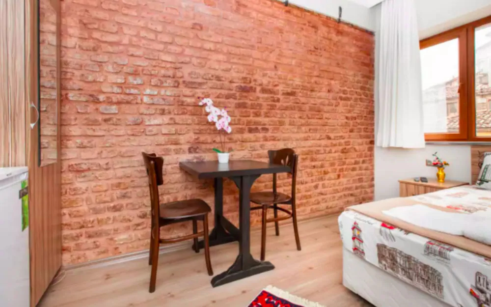 Balat Home