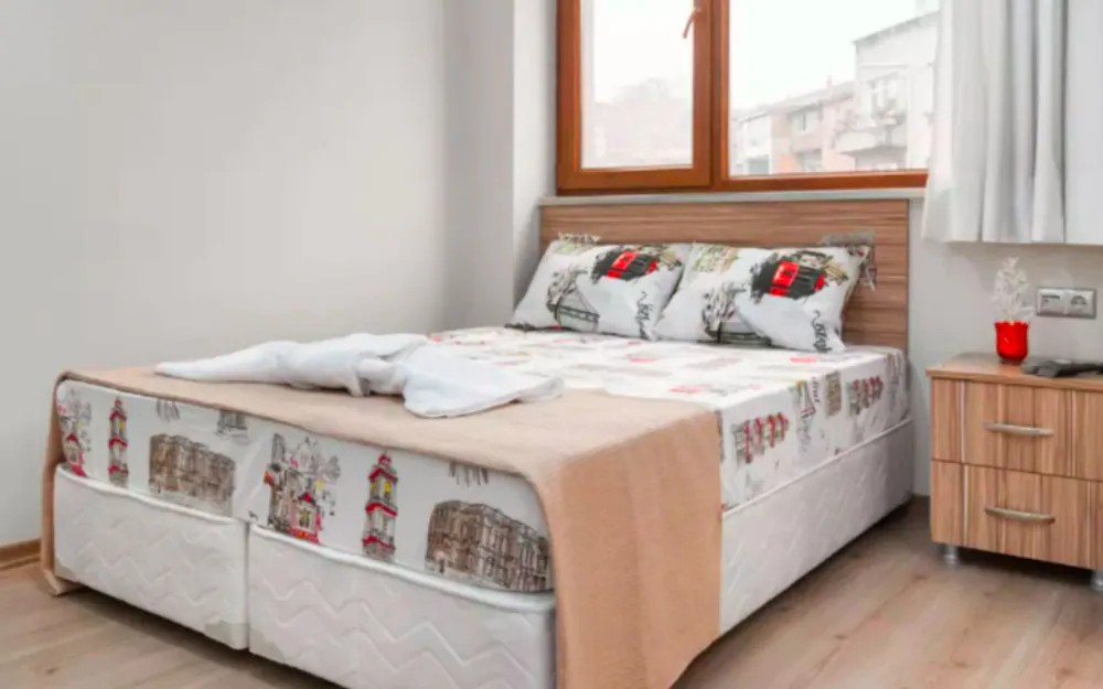 Balat Home