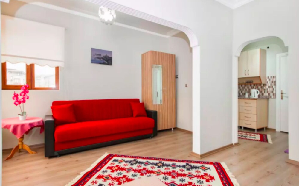 Balat Home