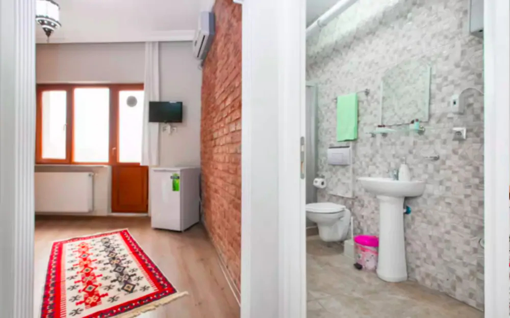 Balat Home