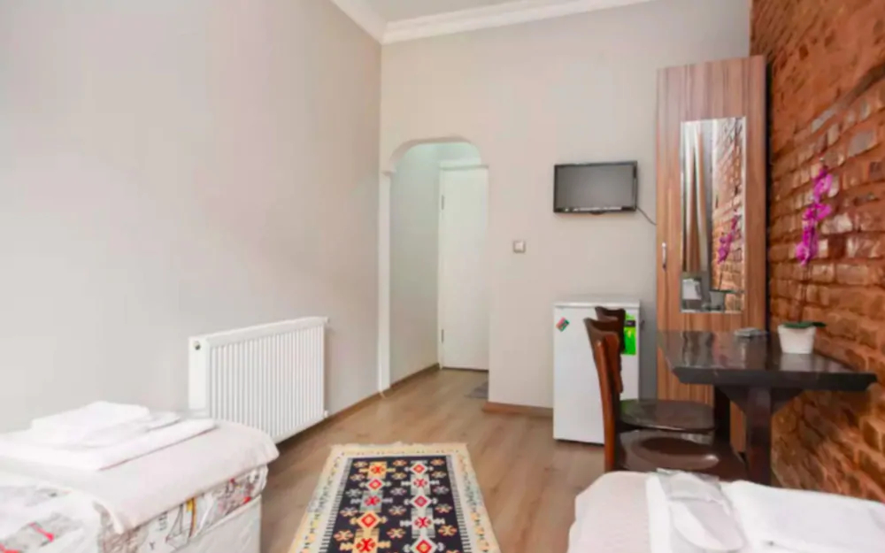 Balat Home