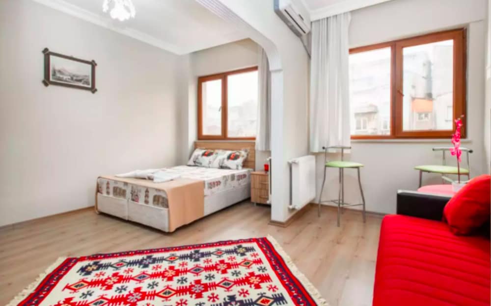 Balat Home