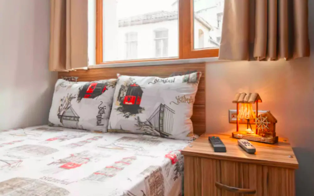 Balat Home