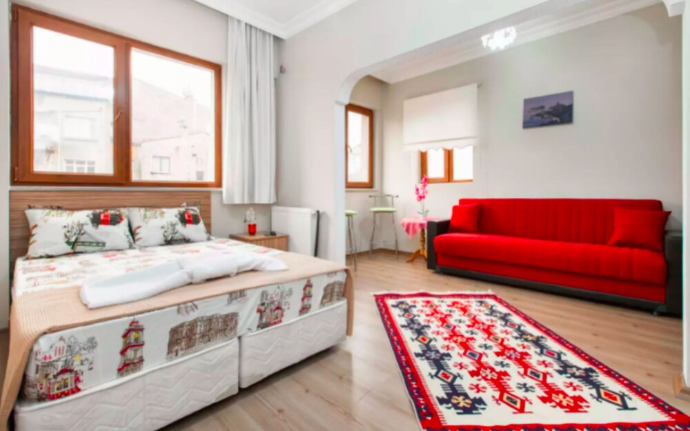 Balat Home