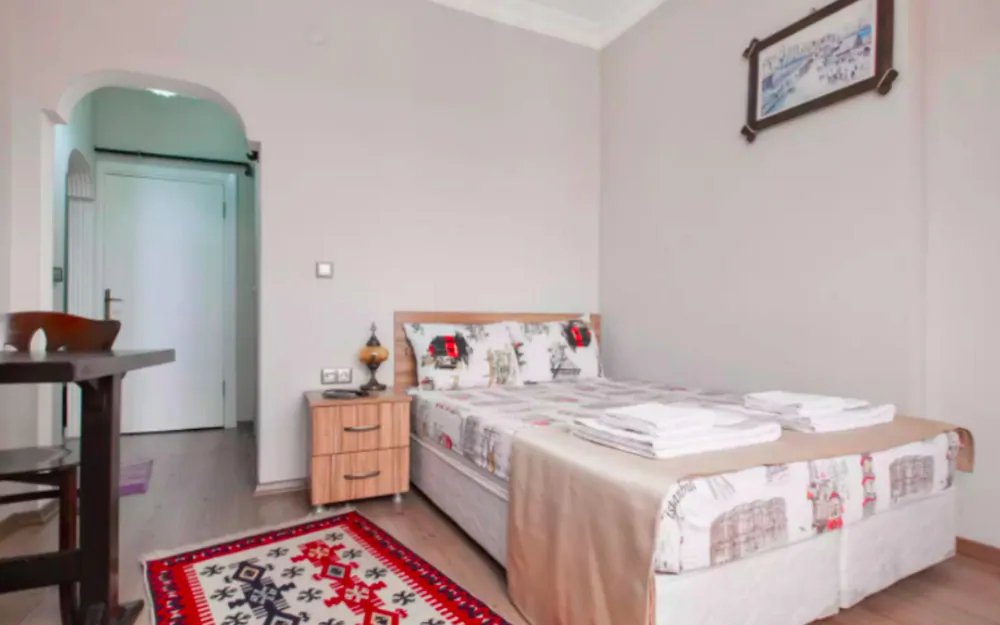 Balat Home
