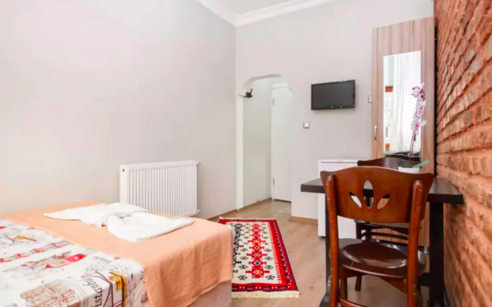 Balat Home