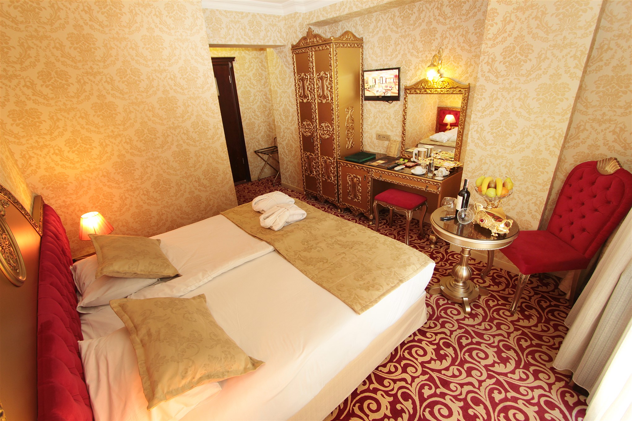 Balin Boutique Hotel