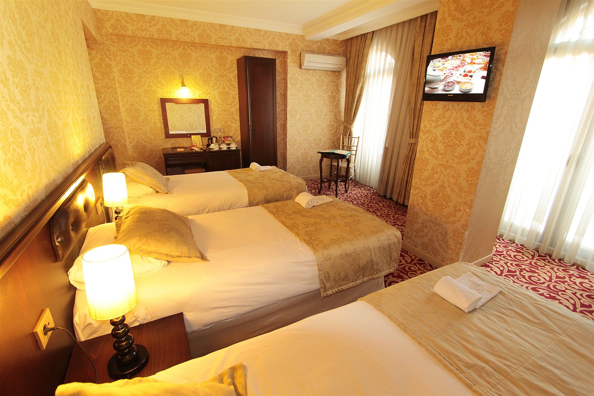 Balin Boutique Hotel