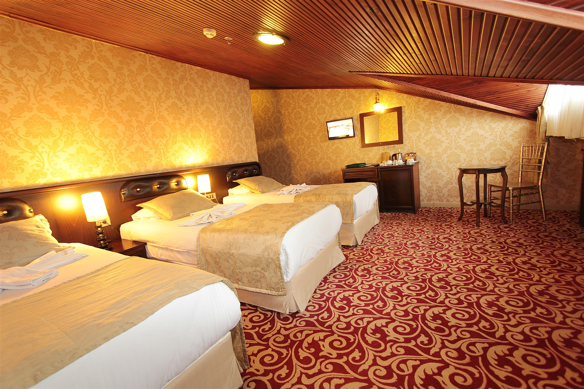 Balin Boutique Hotel