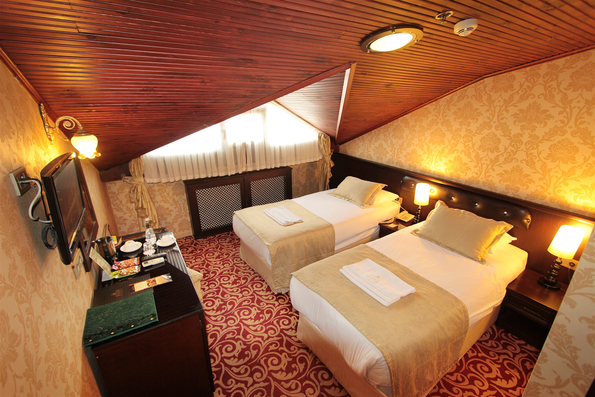 Balin Boutique Hotel