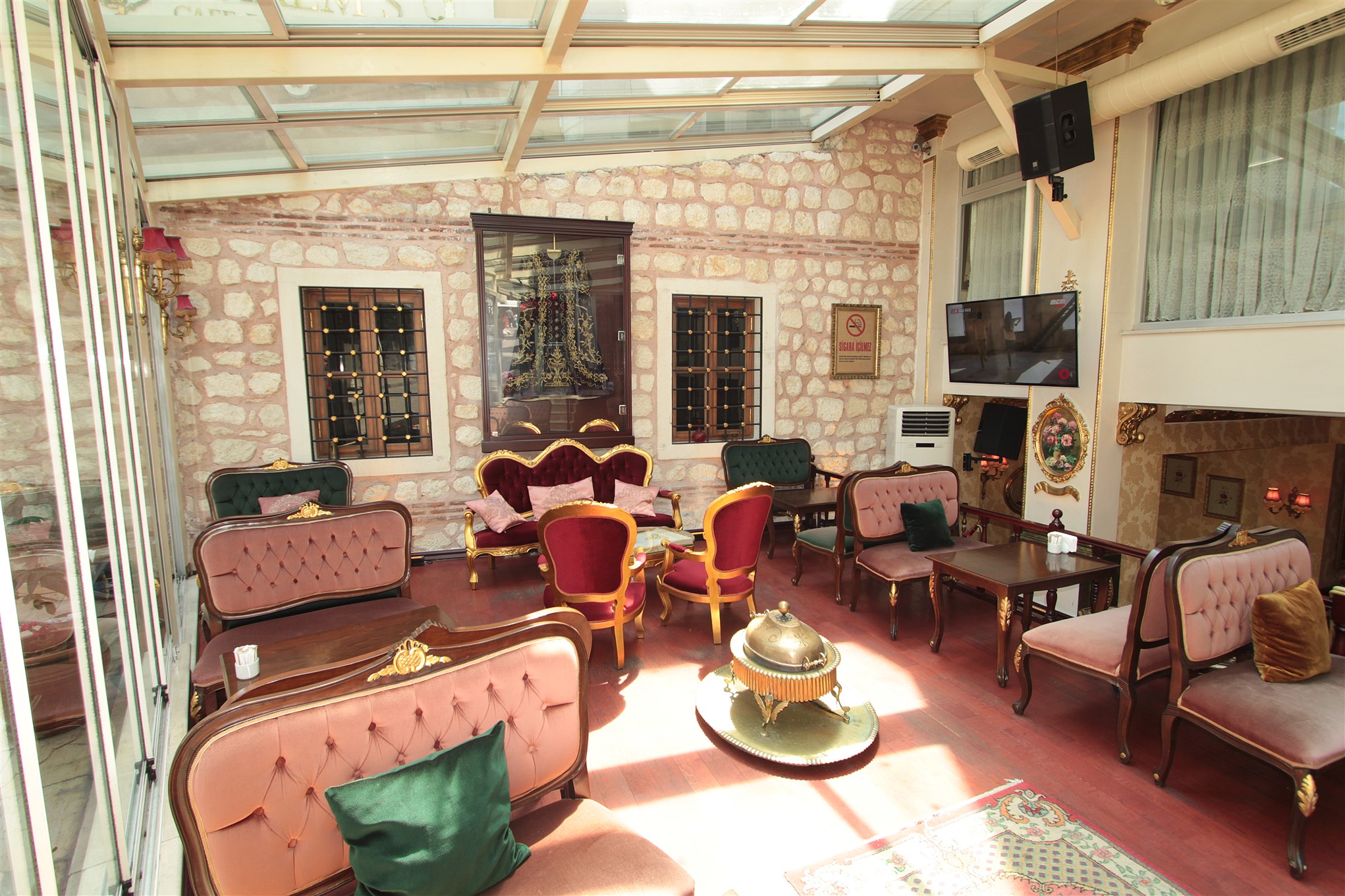 Balin Boutique Hotel