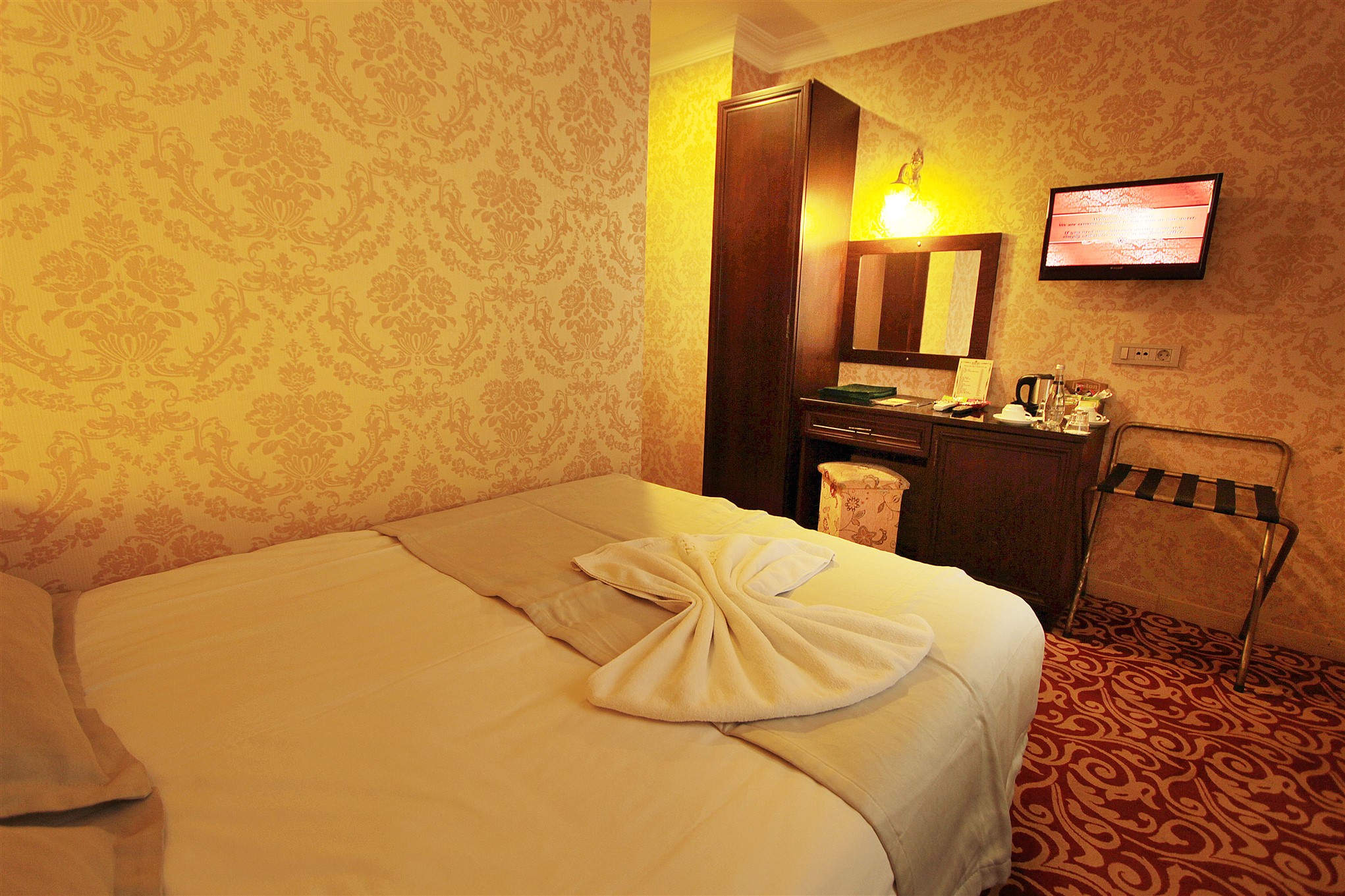 Balin Boutique Hotel