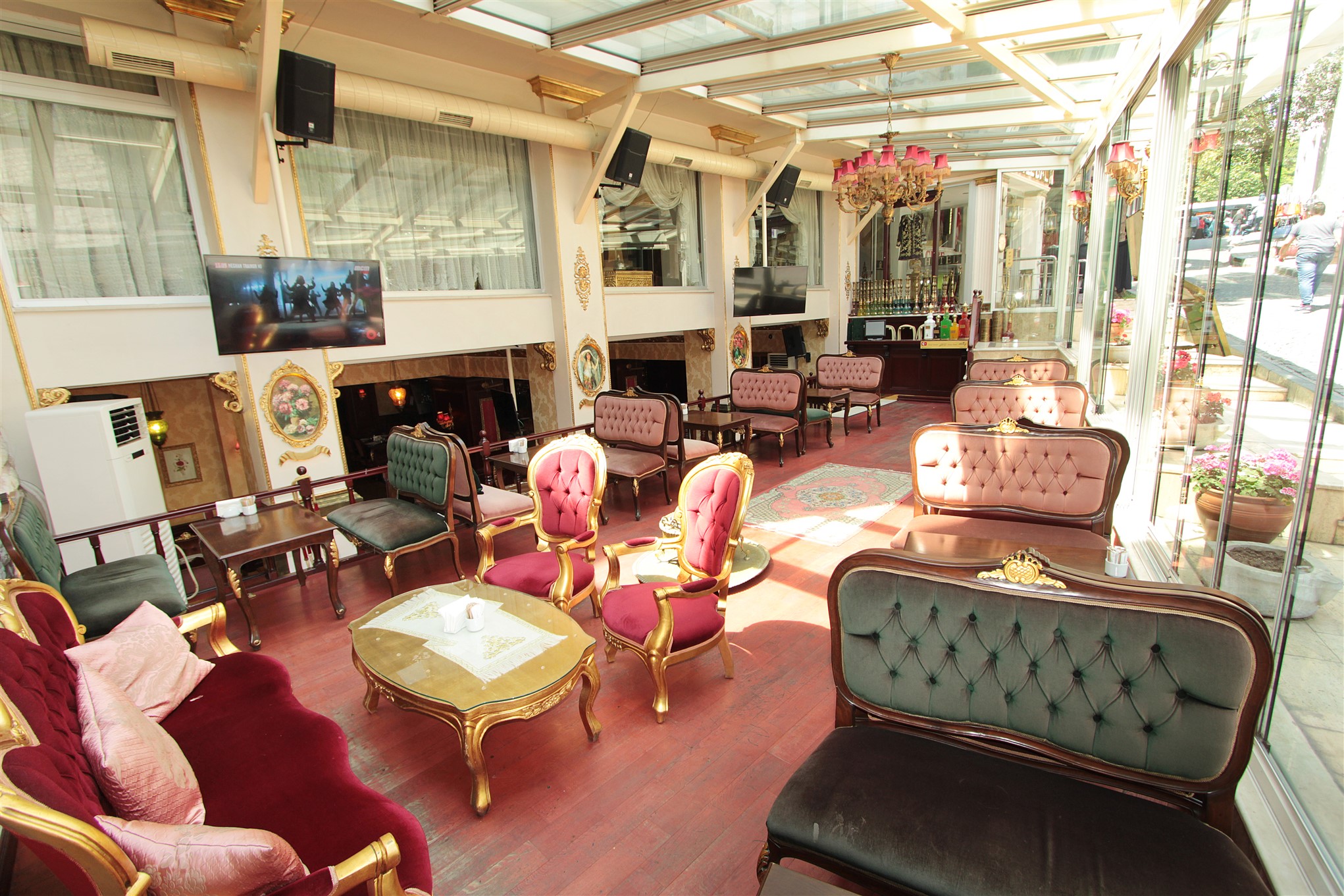 Balin Boutique Hotel