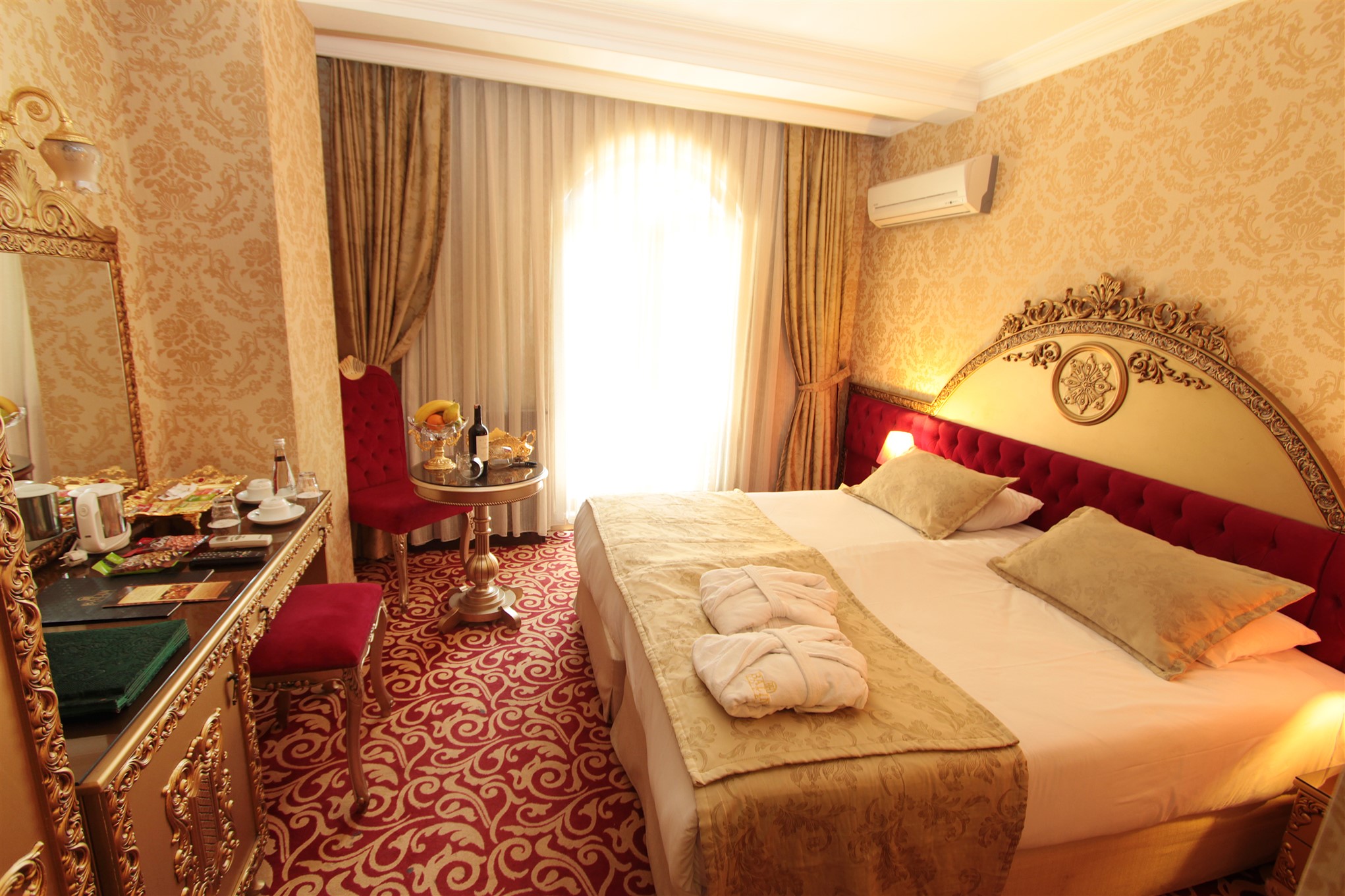 Balin Boutique Hotel