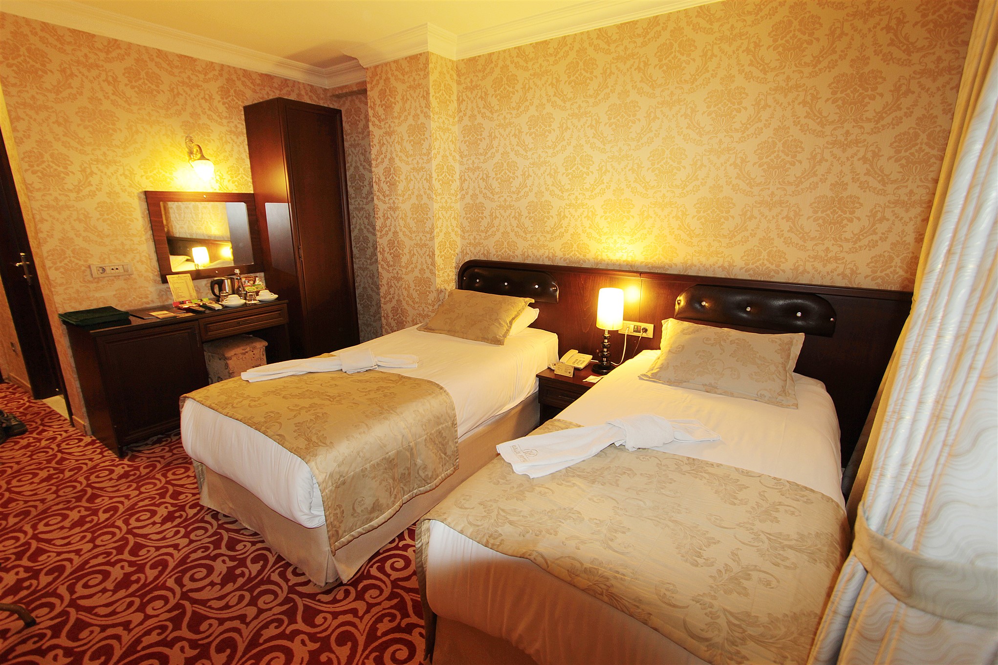 Balin Boutique Hotel