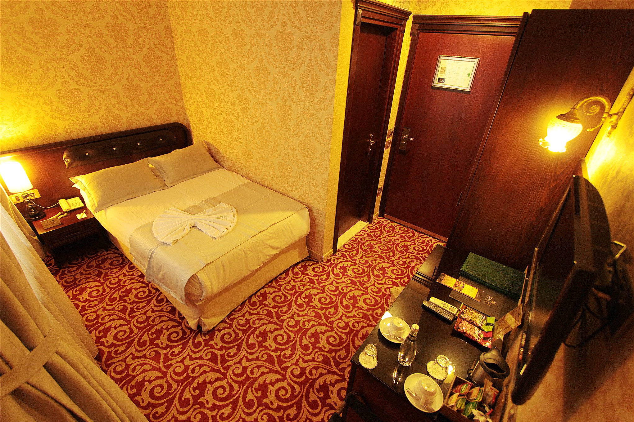 Balin Boutique Hotel