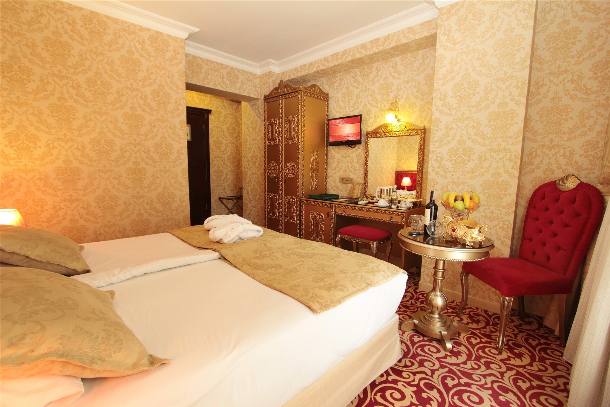 Balin Boutique Hotel