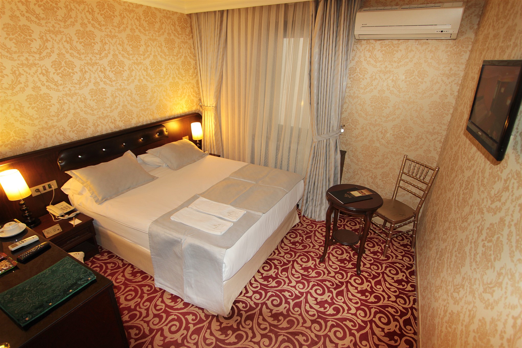 Balin Boutique Hotel