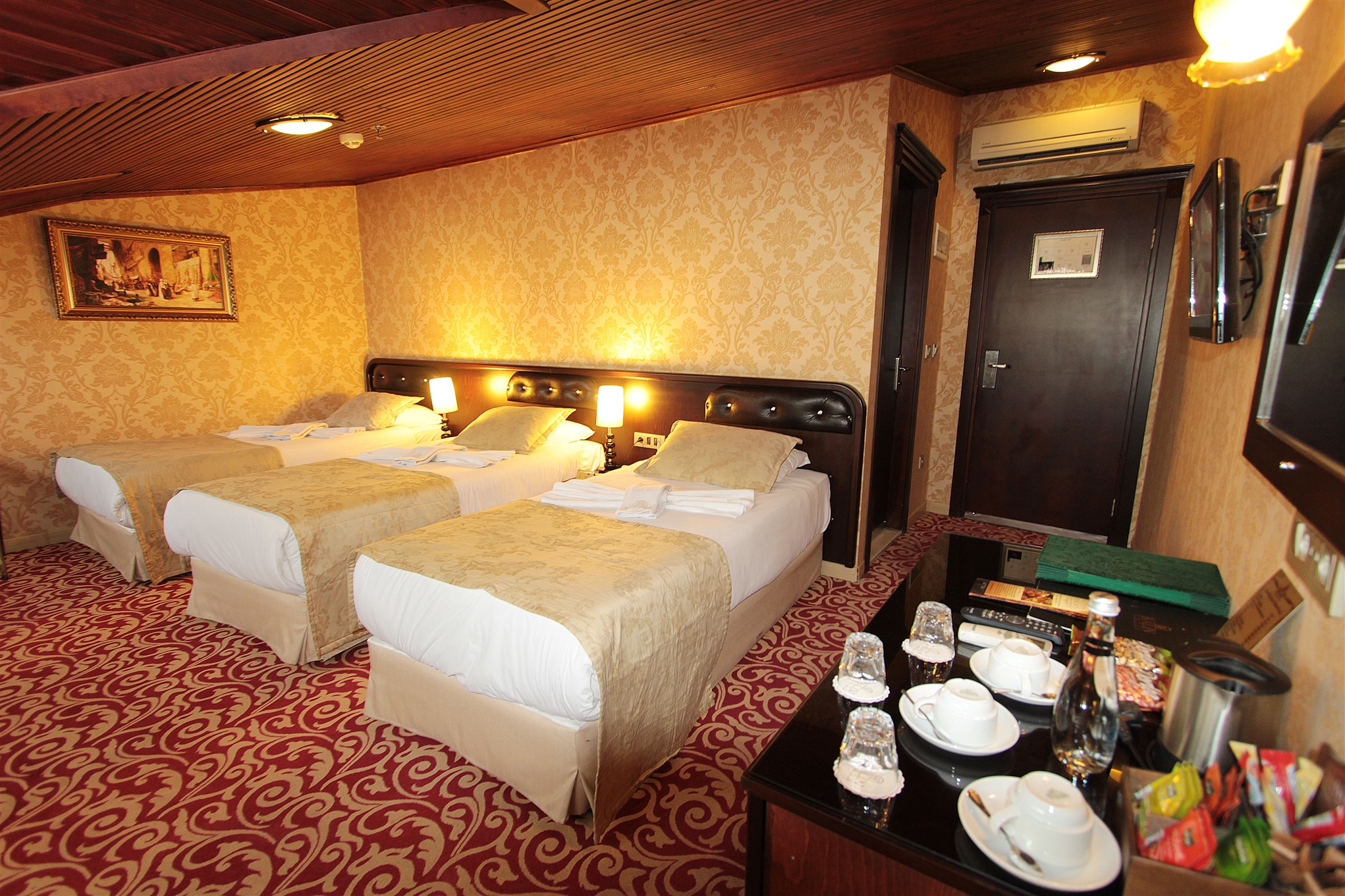 Balin Boutique Hotel