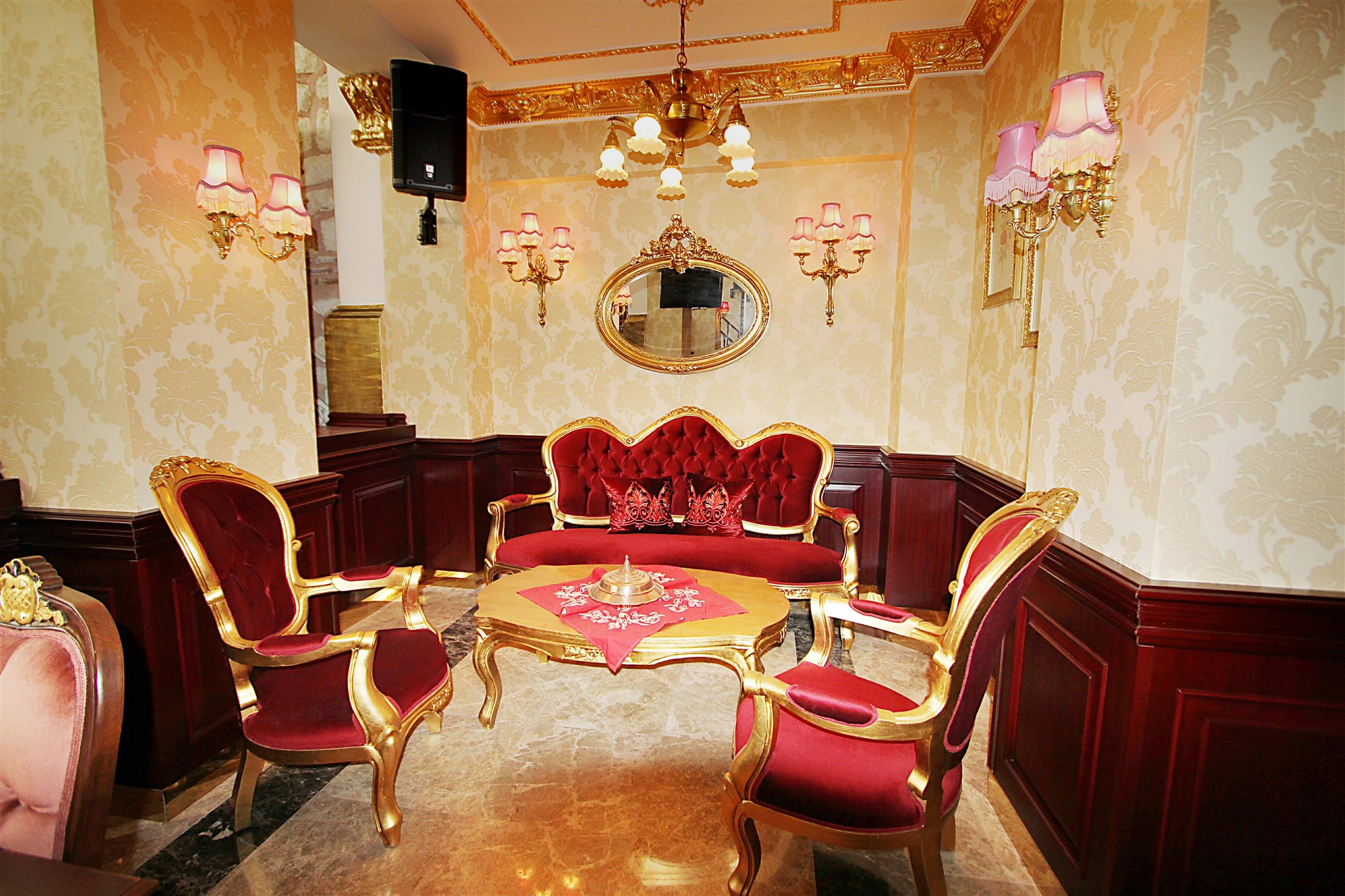 Balin Boutique Hotel