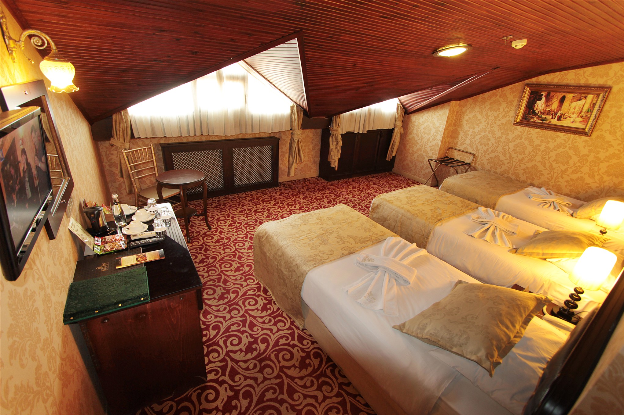 Balin Boutique Hotel