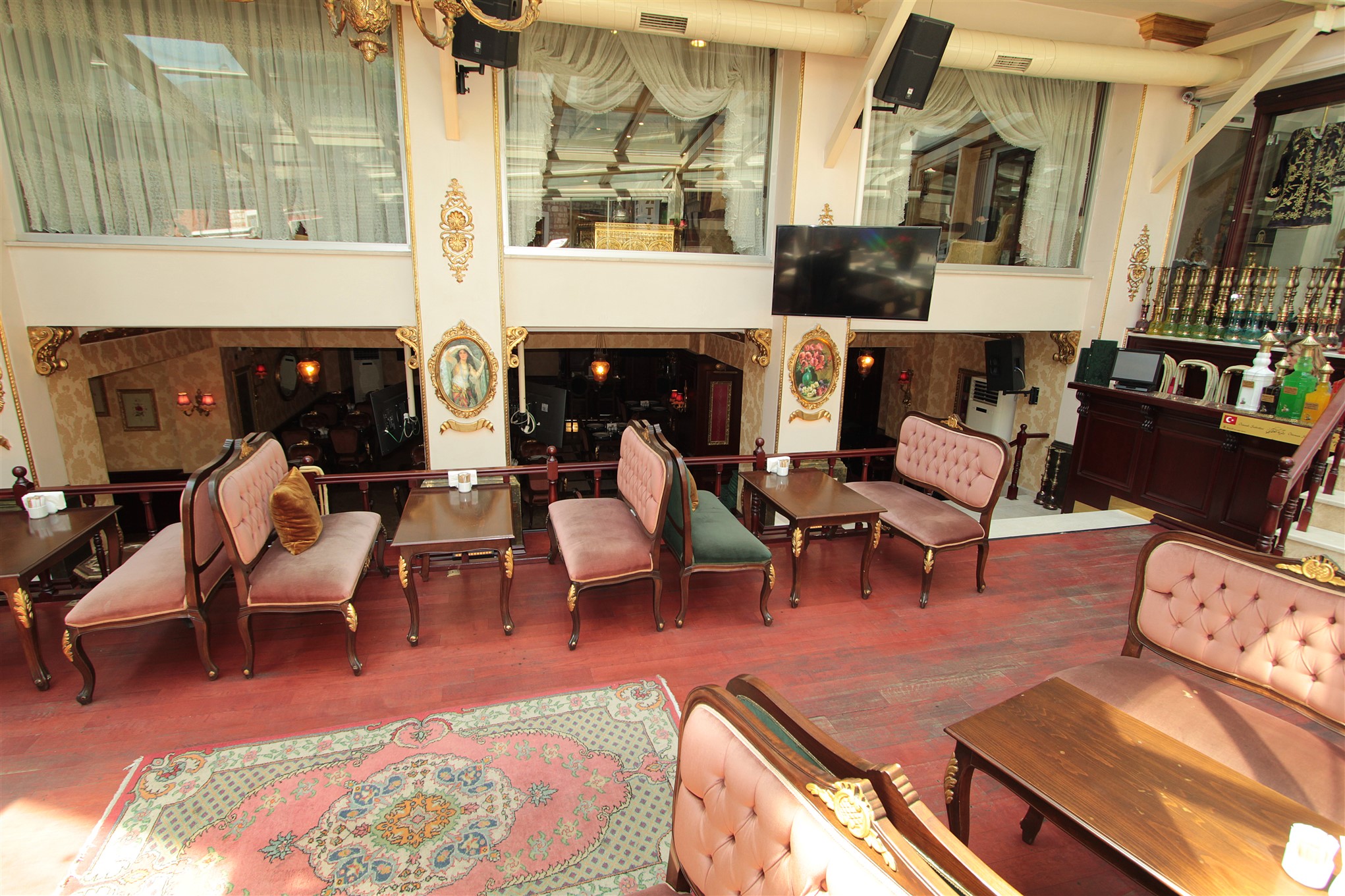 Balin Boutique Hotel