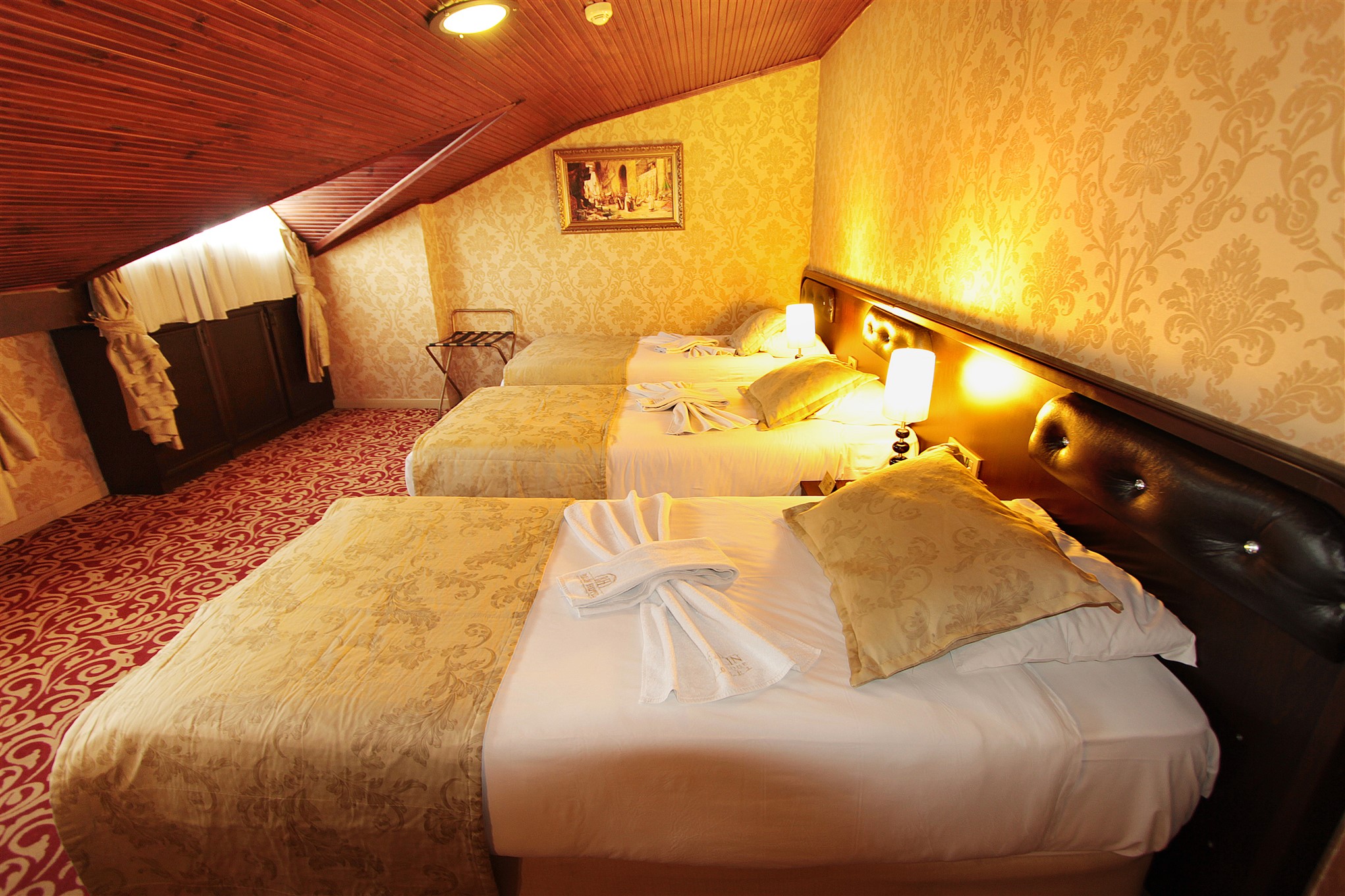 Balin Boutique Hotel