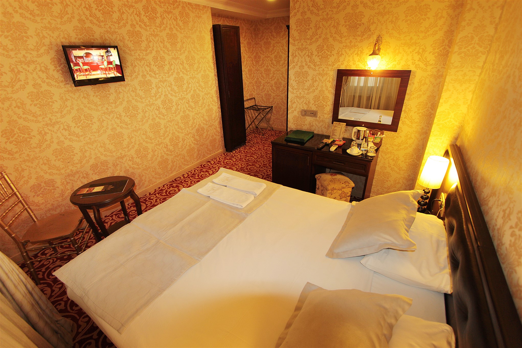 Balin Boutique Hotel