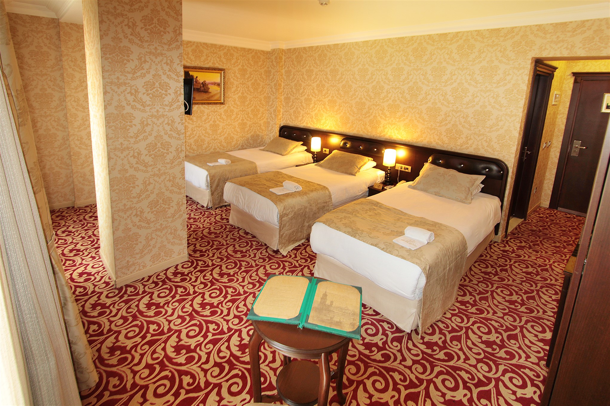 Balin Boutique Hotel