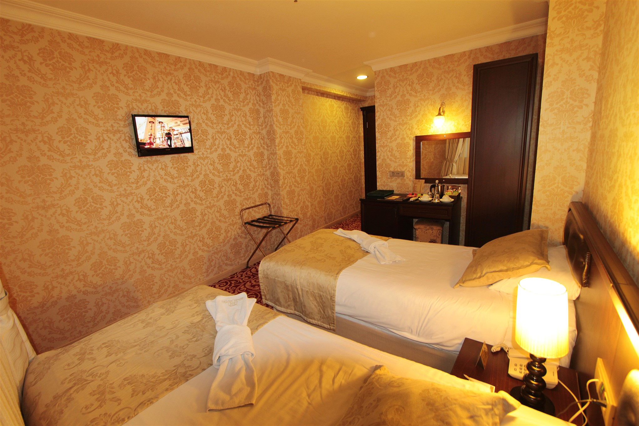 Balin Boutique Hotel