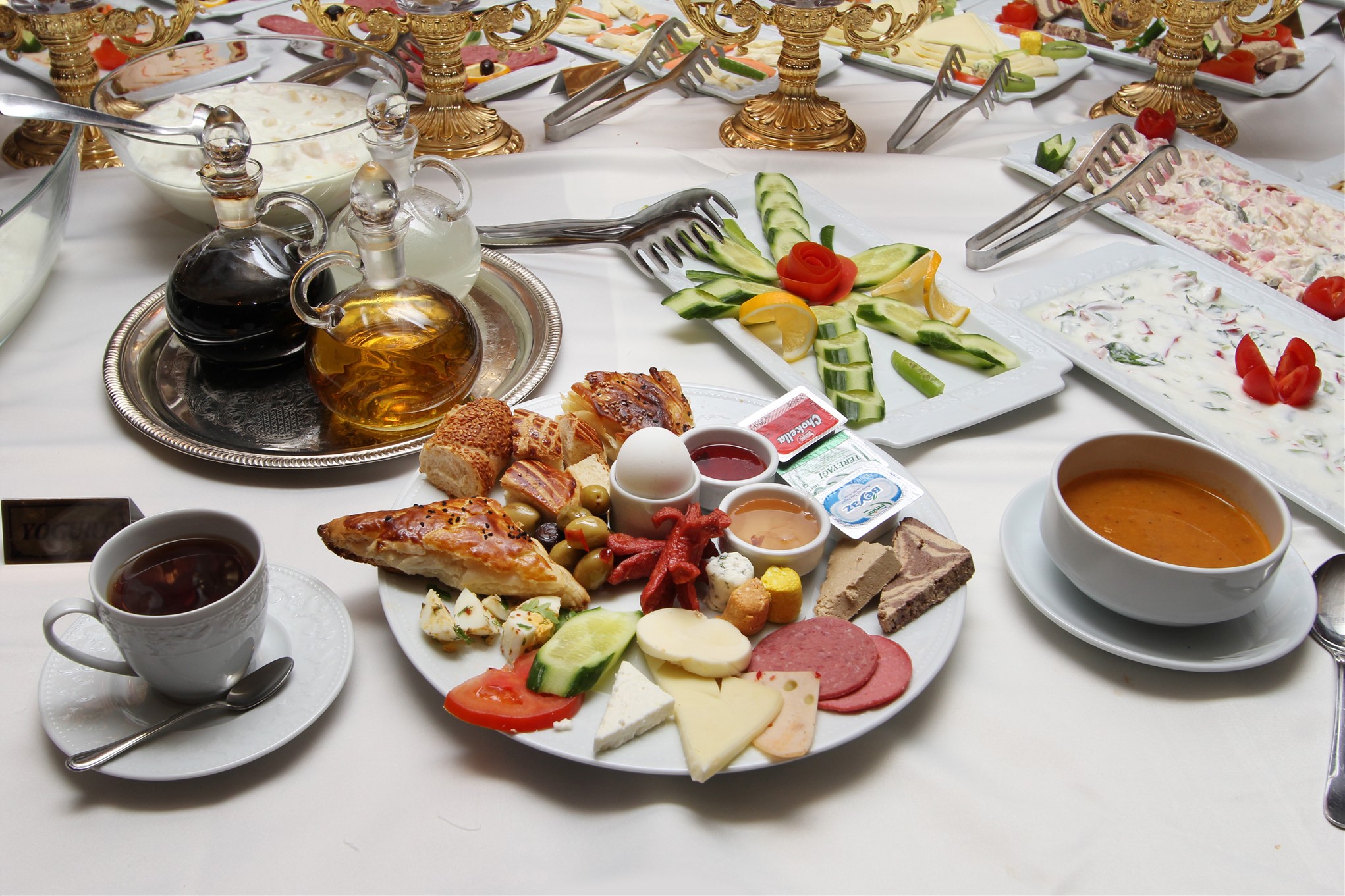 Balin Boutique Hotel