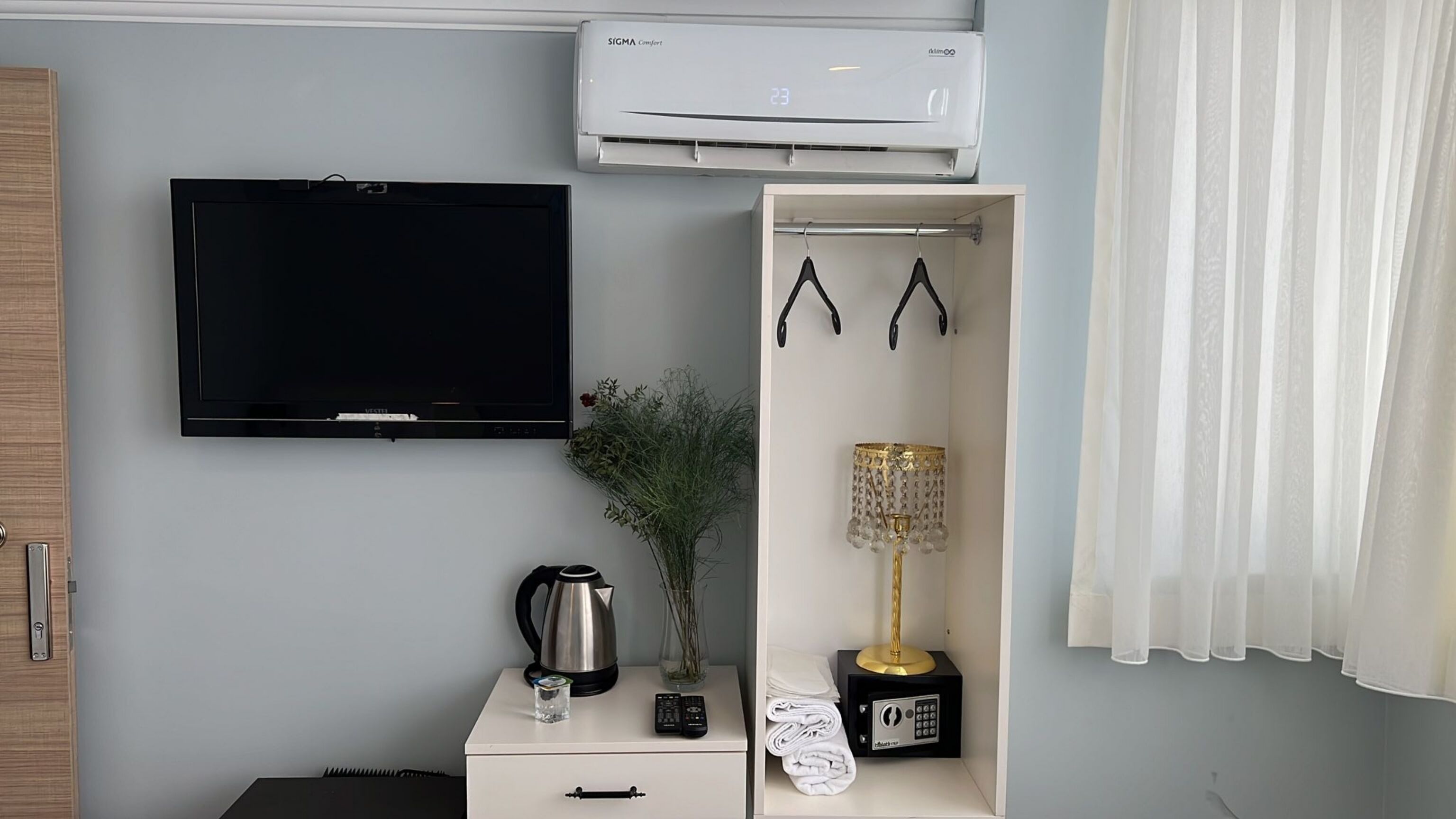 Bali Star City Hotel