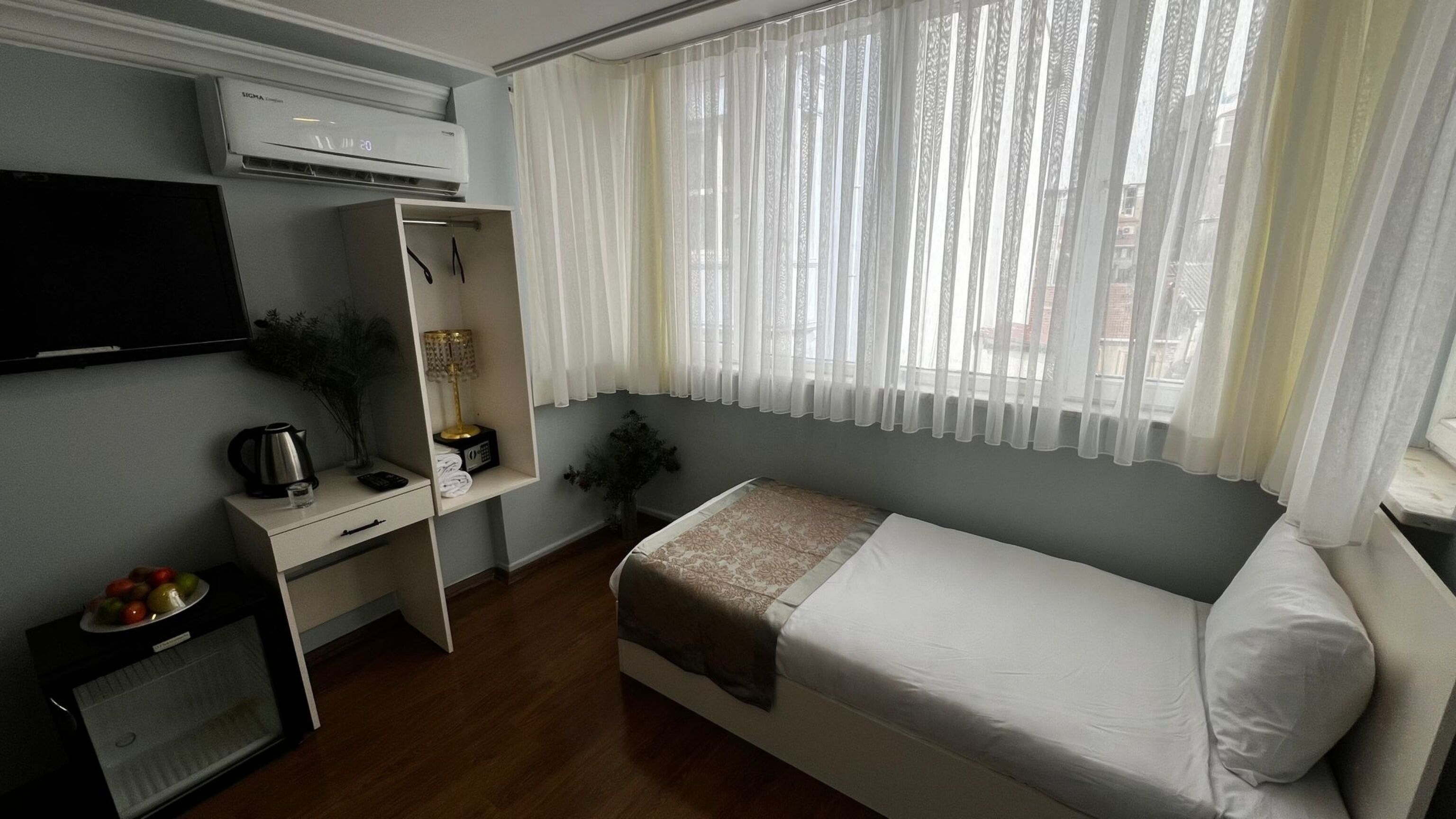 Bali Star City Hotel