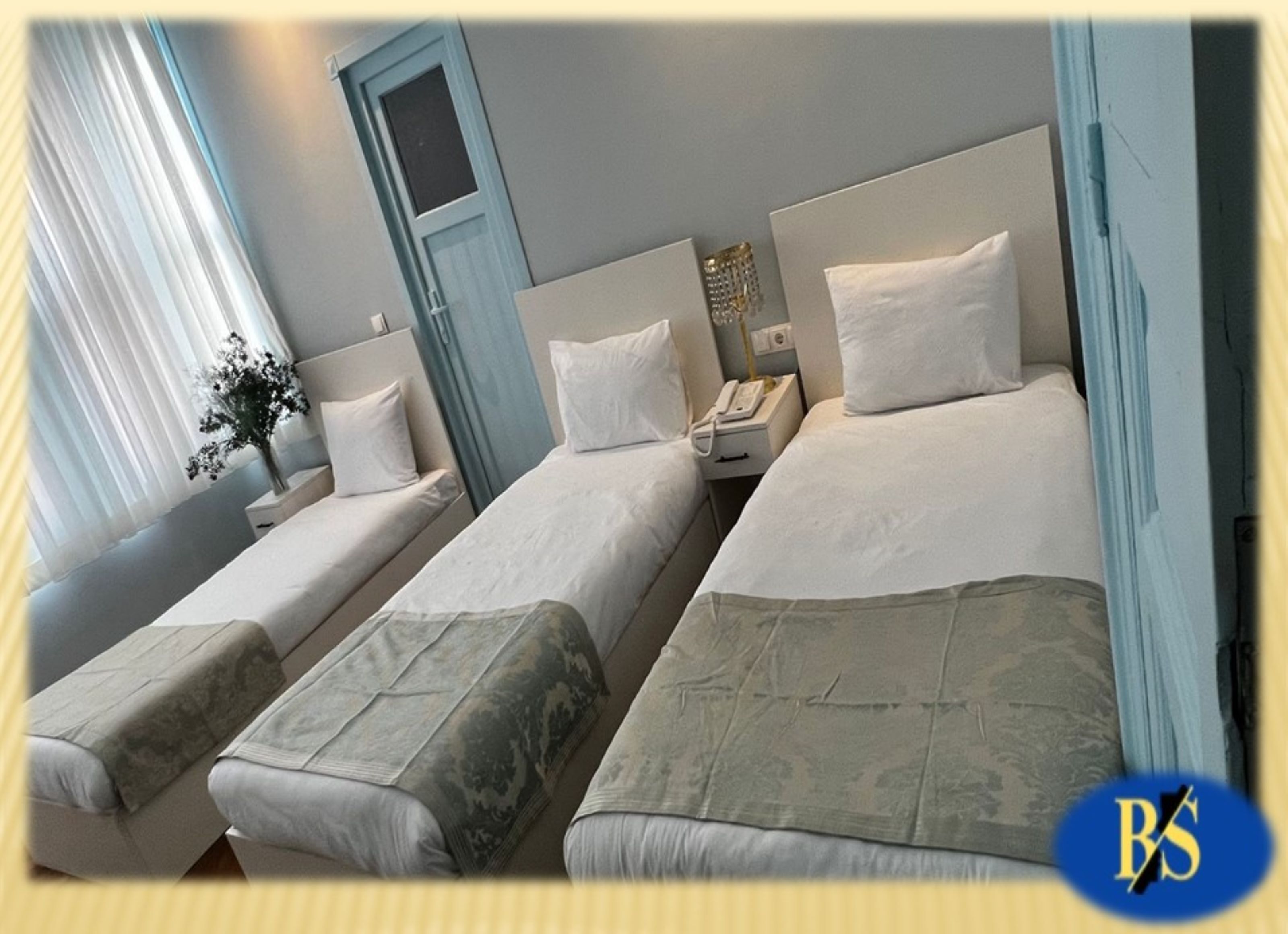 Bali Star City Hotel