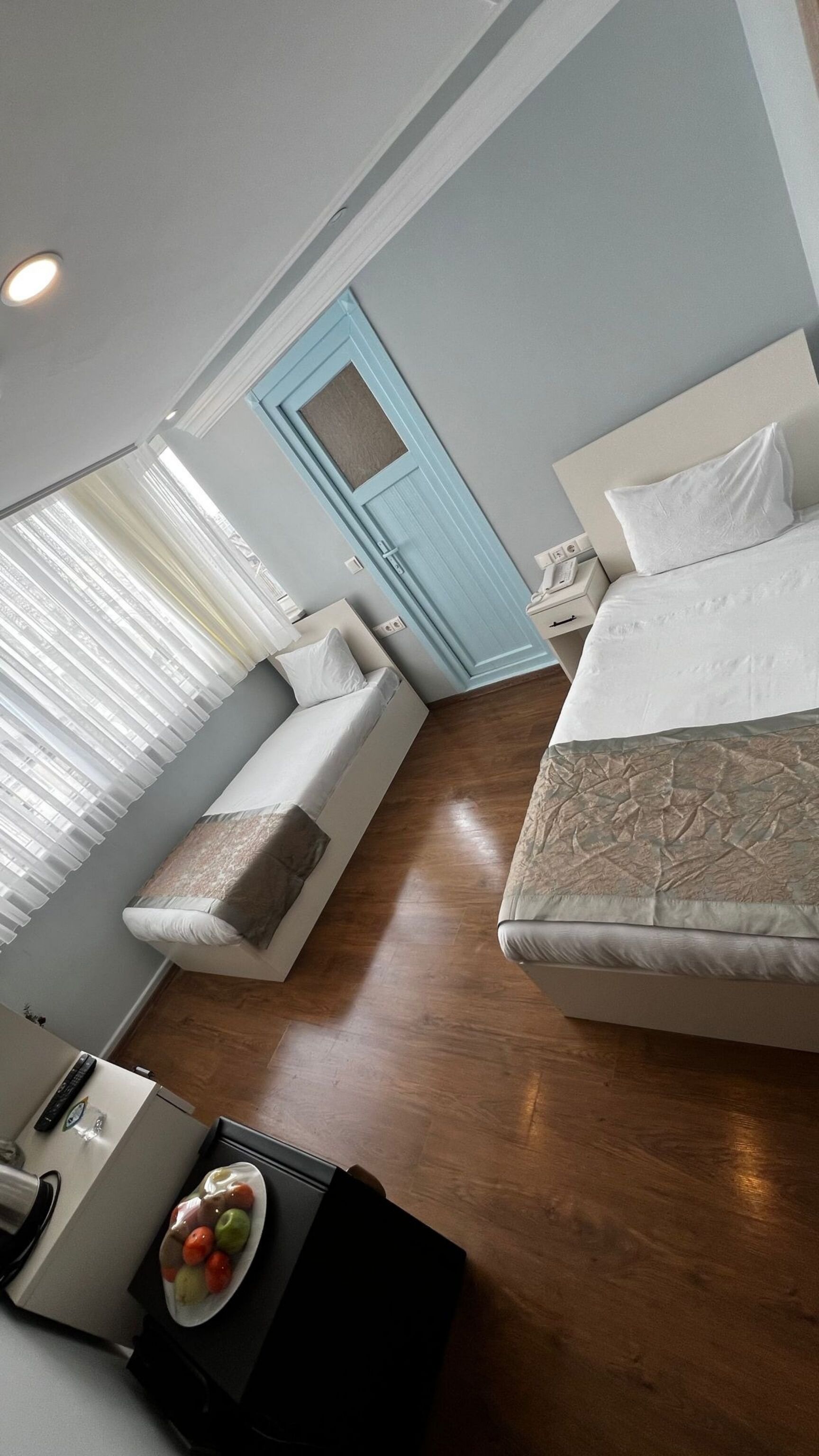 Bali Star City Hotel