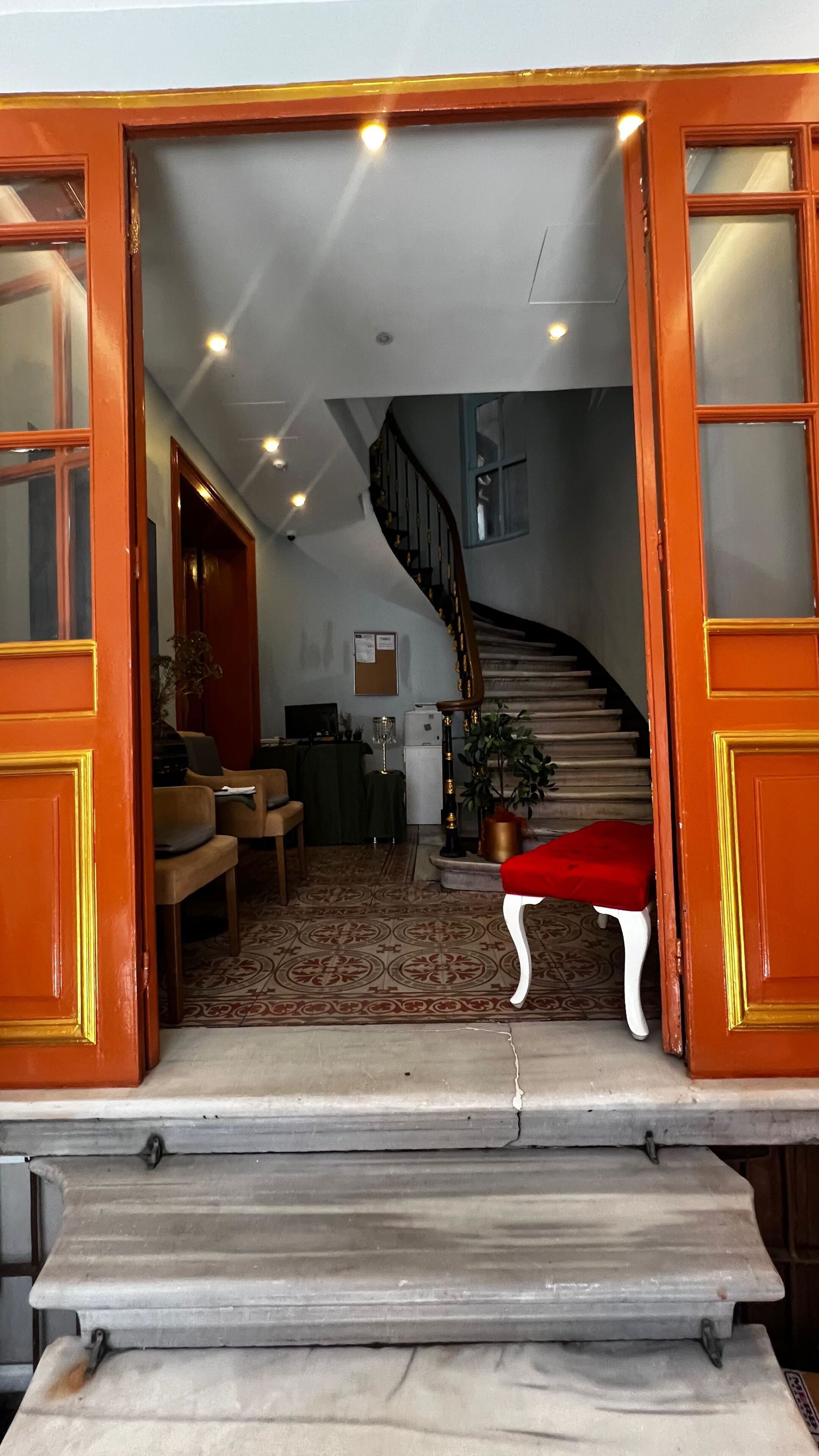 Bali Star City Hotel