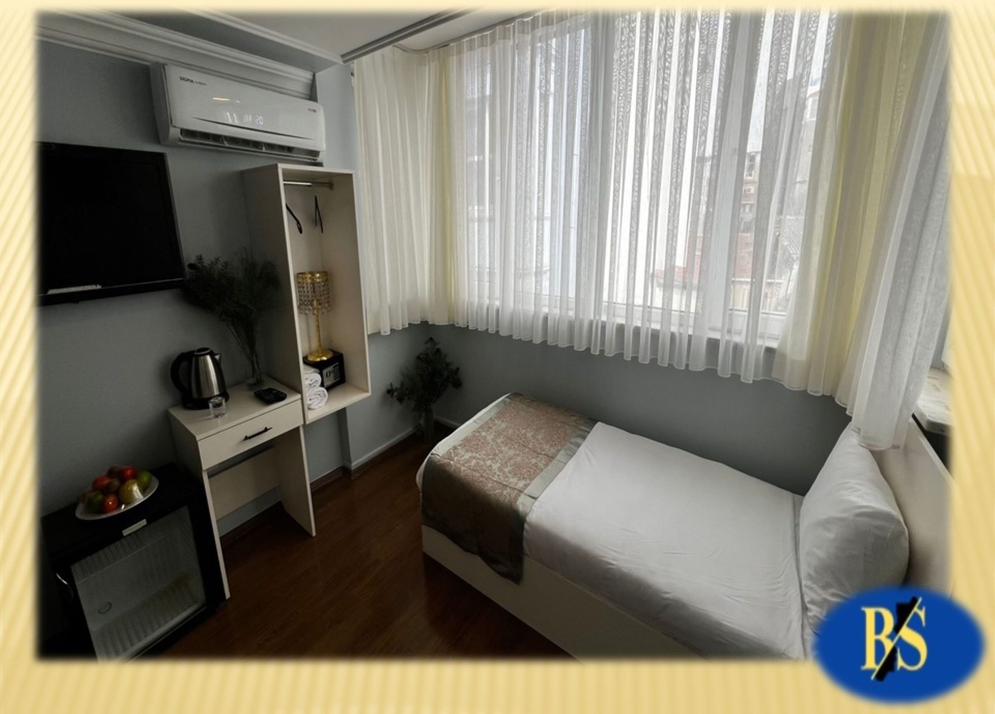 Bali Star City Hotel