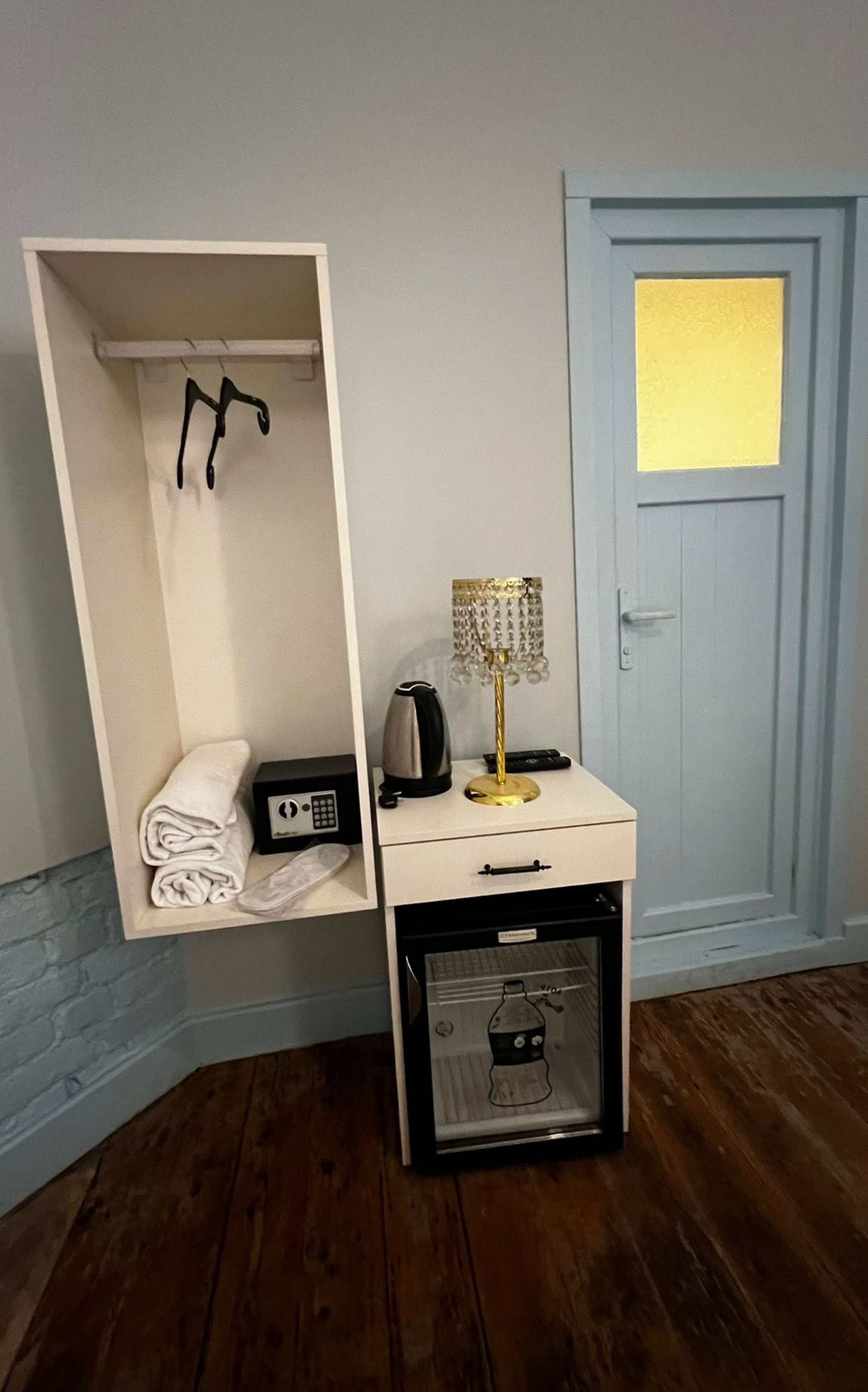 Bali Star City Hotel