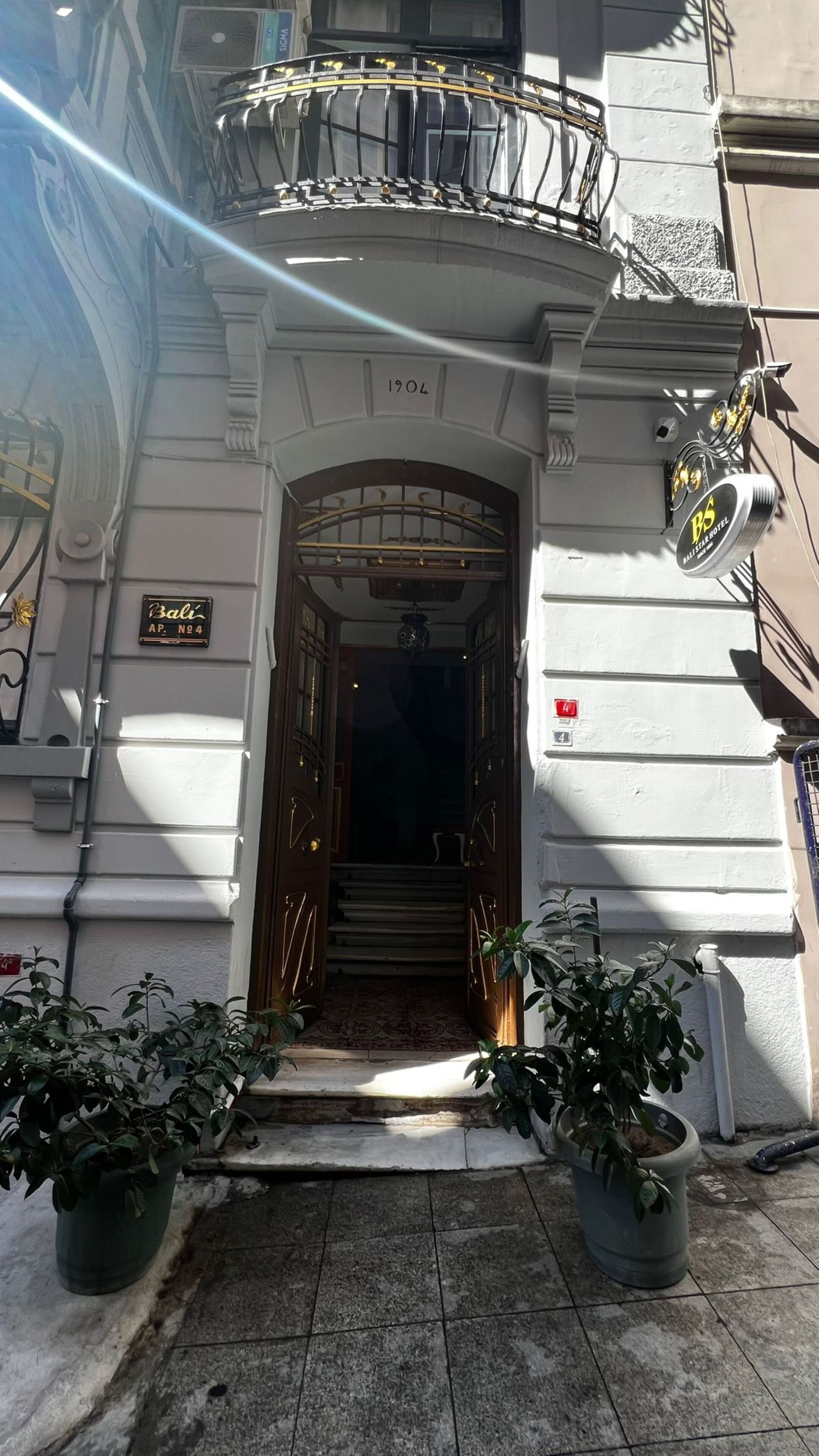 Bali Star City Hotel