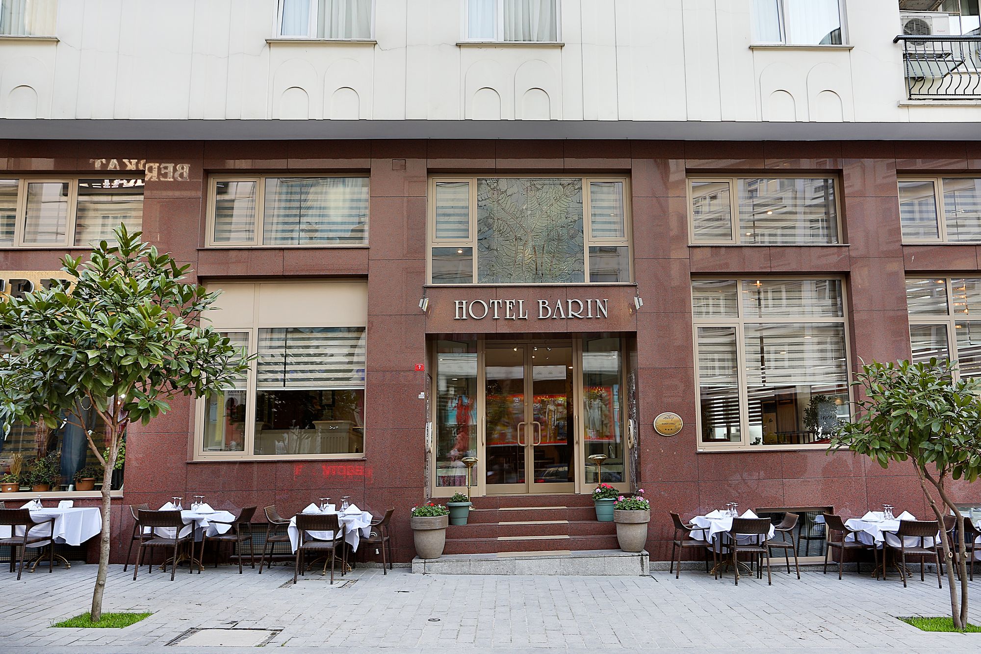 Barin