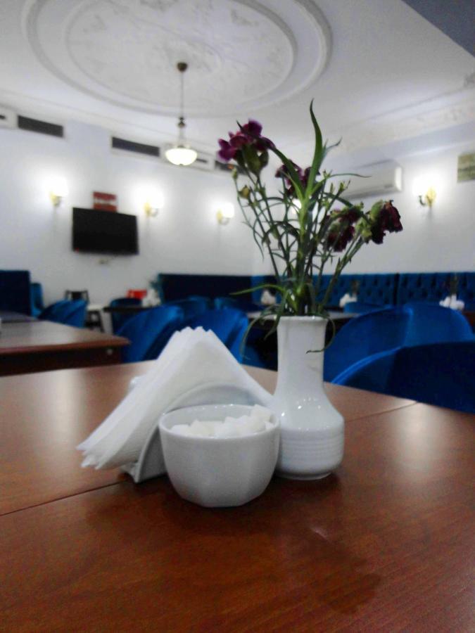 Basileus Hotel