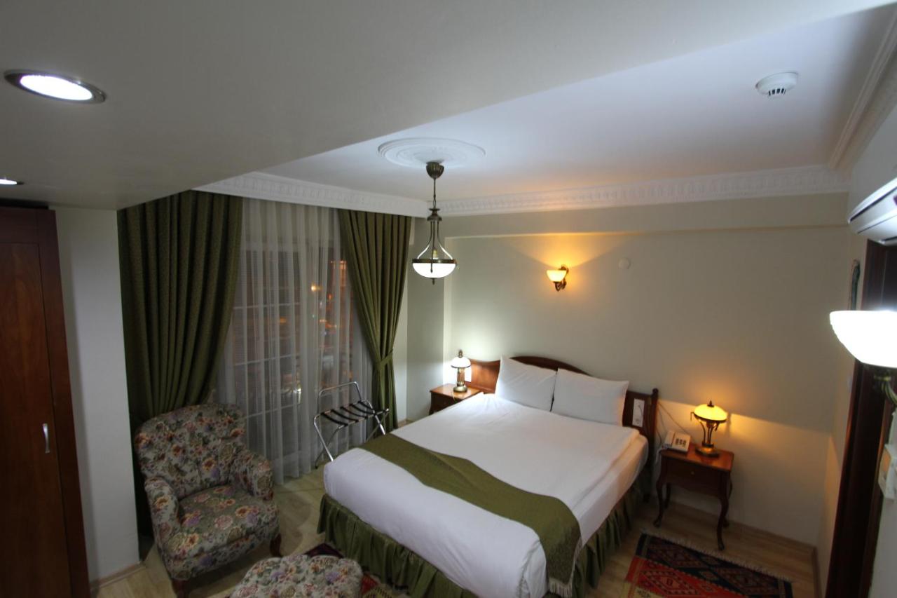 Basileus Hotel