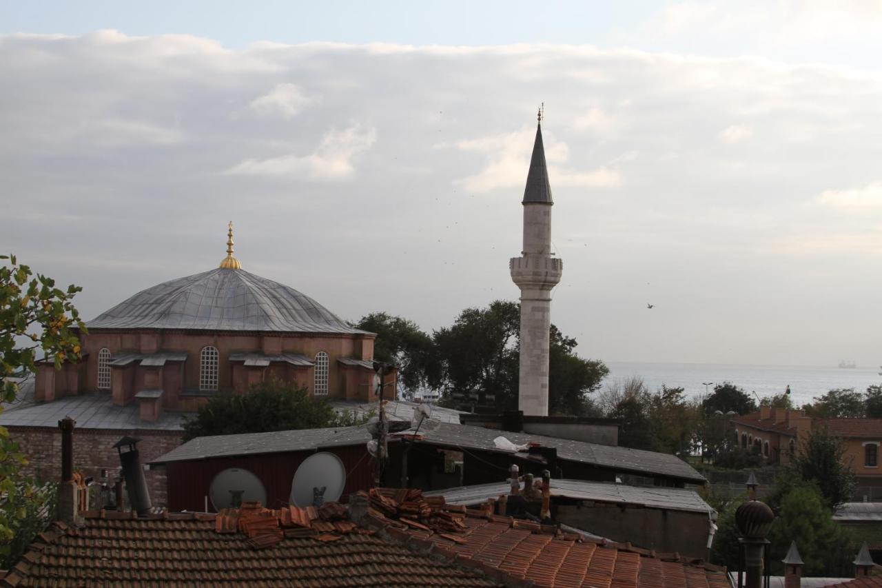 Basileus Hotel
