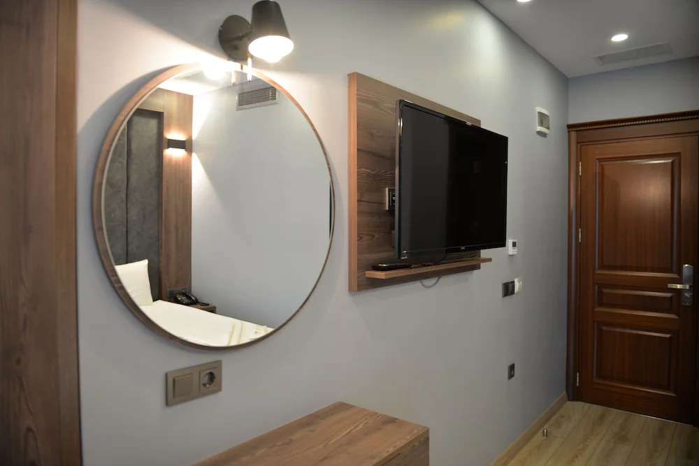 Basilissis Hotel