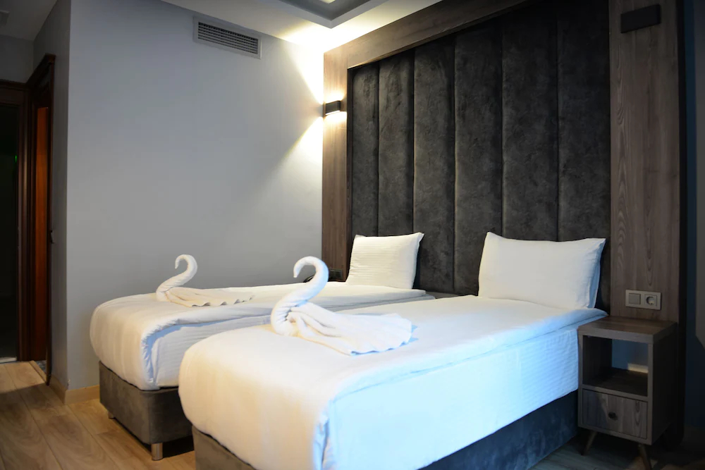 Basilissis Hotel