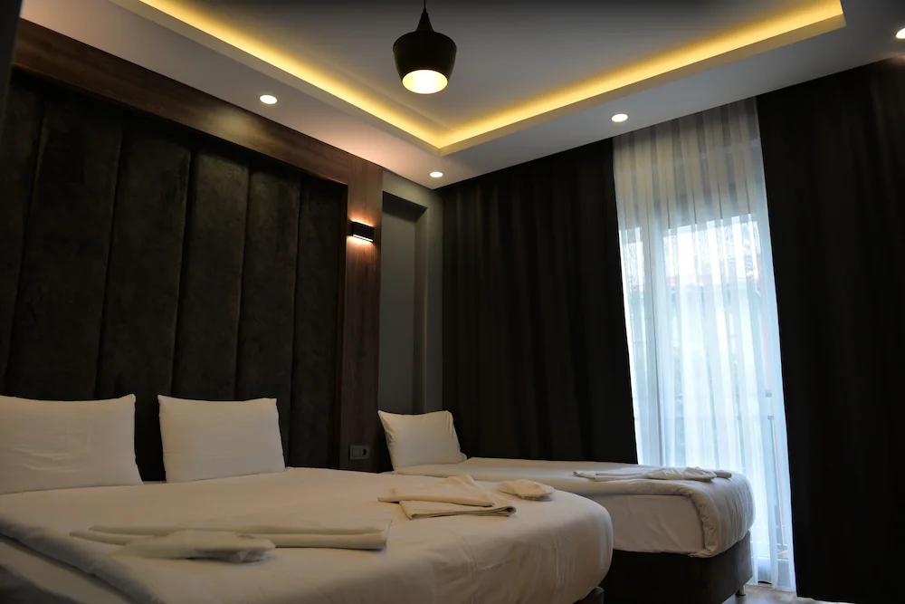 Basilissis Hotel
