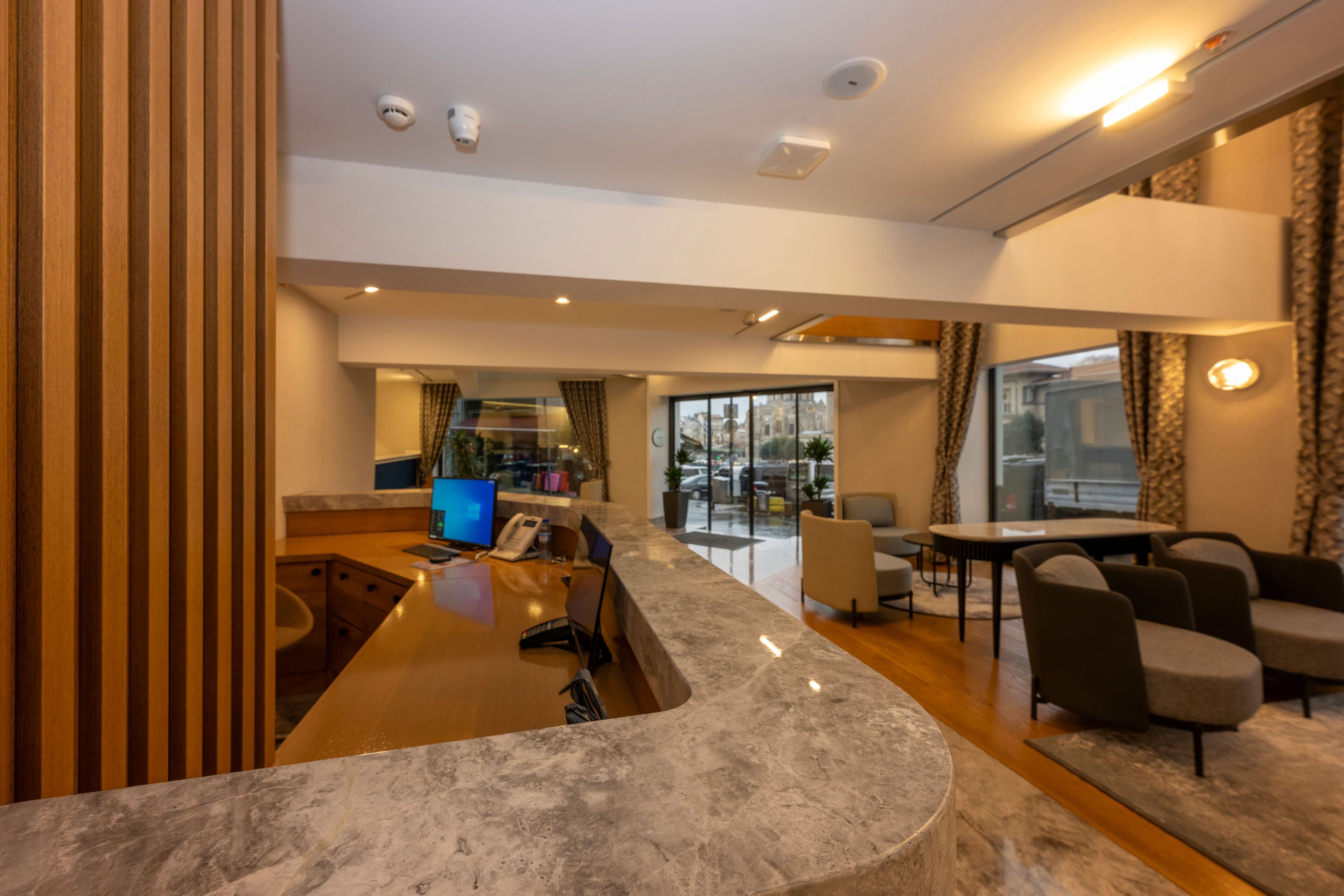 Baver Hotel