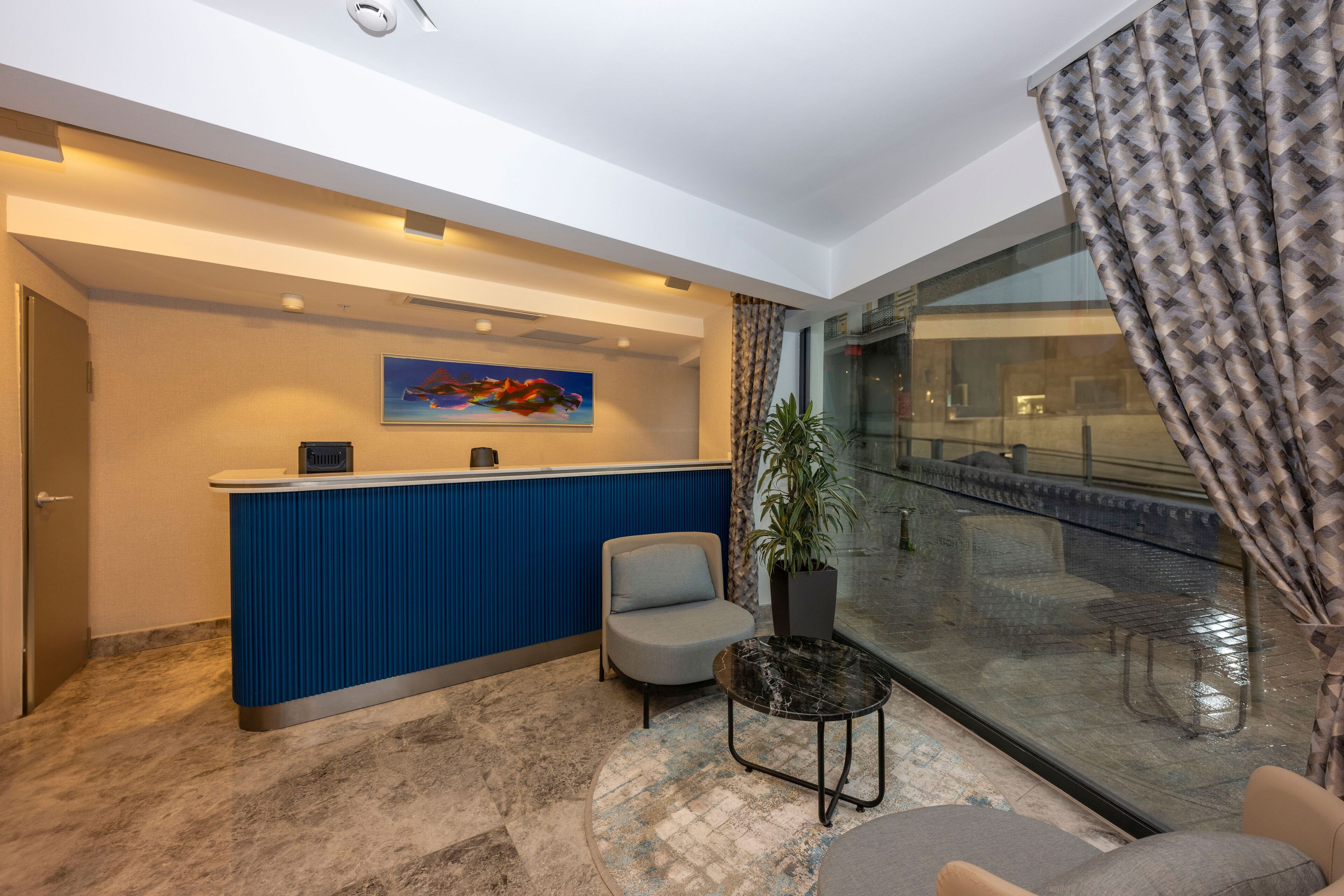 Baver Hotel