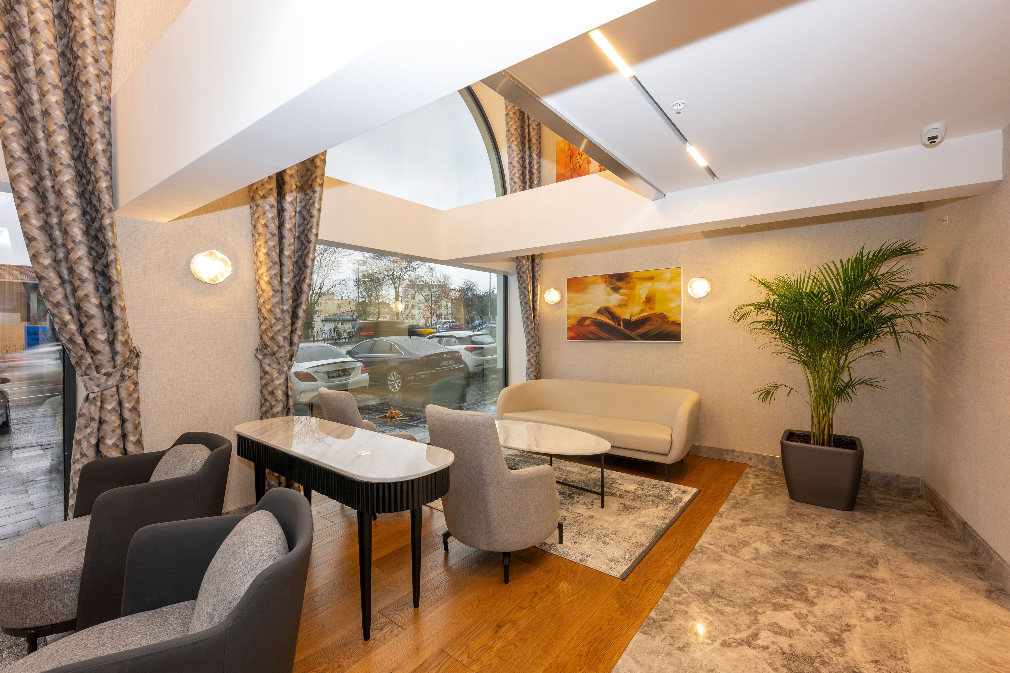 Baver Hotel