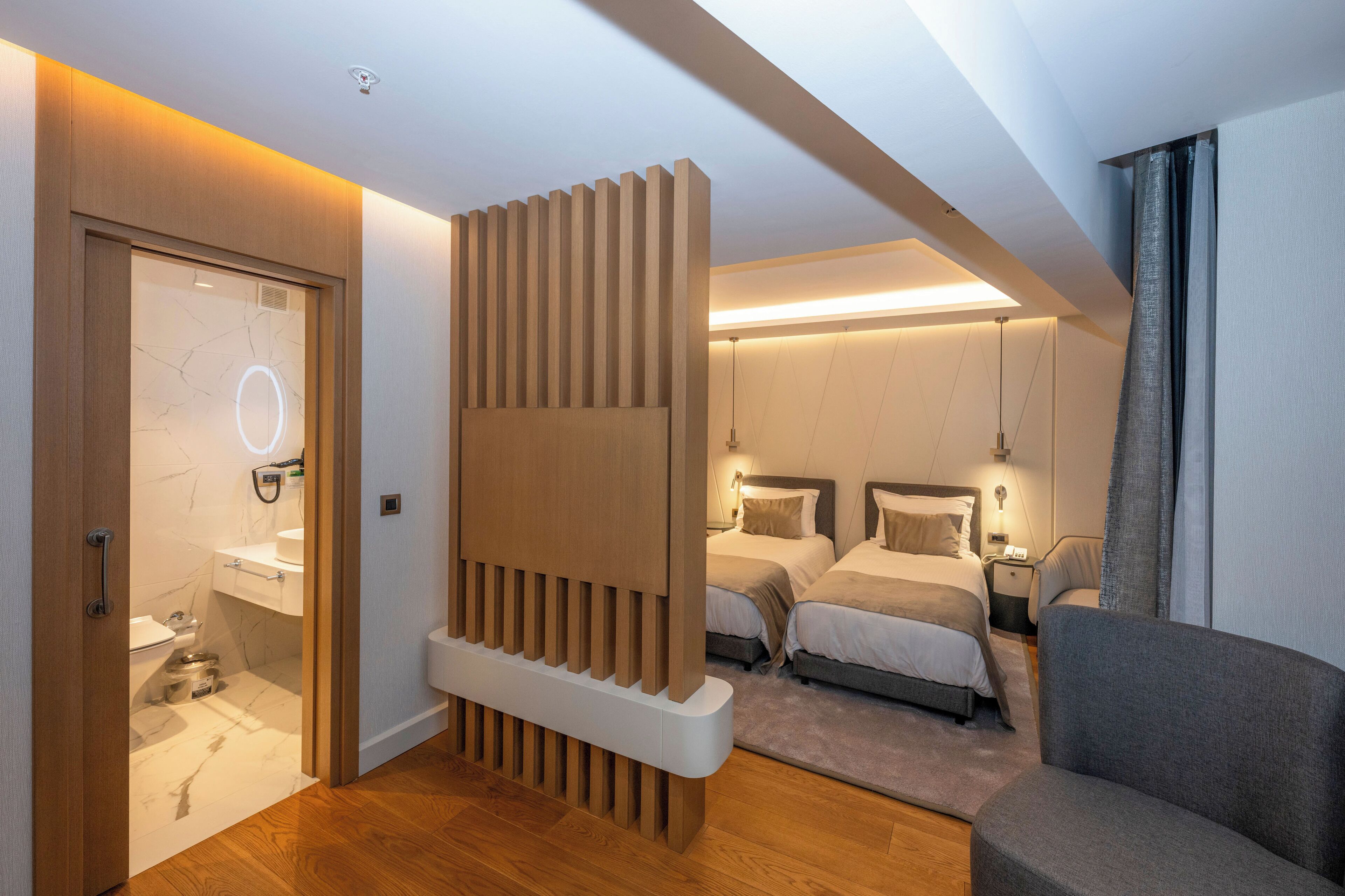 Baver Hotel